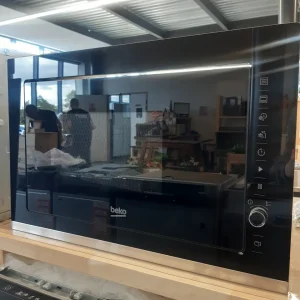 MICRO - ONDE ENCASTRABLE 25 LITRES — BEKO