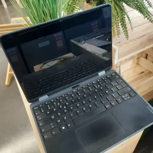 ORDINATEUR PORTABLE — LENOVO