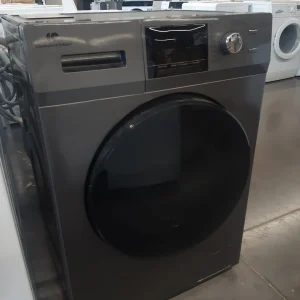 LAVE LINGE HUBLOT 8 KG — CONTINENTAL EDISON