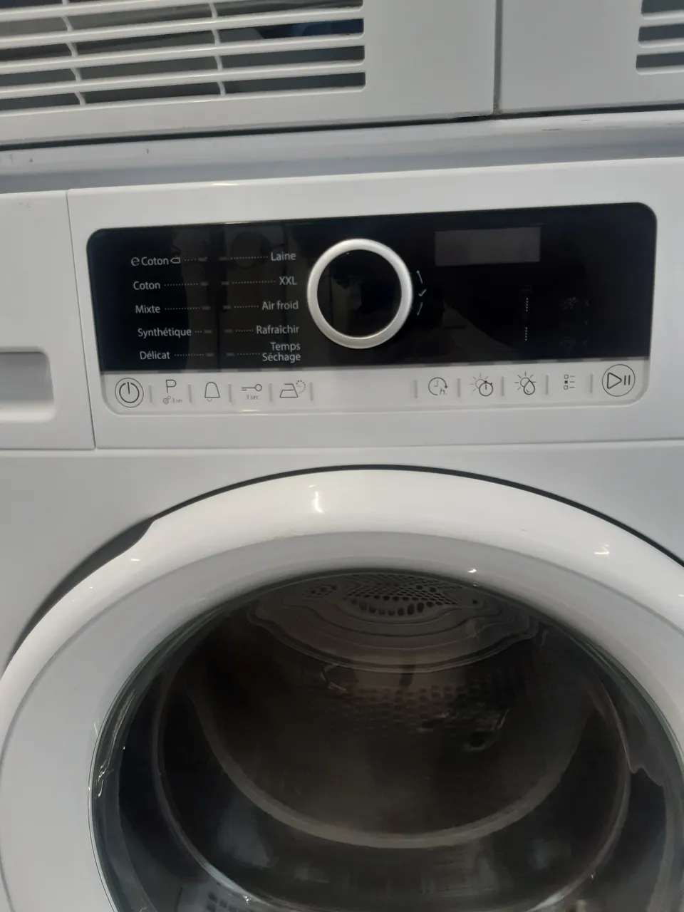 SÈCHE LINGE 8 KG — WHIRLPOOL – Image 2