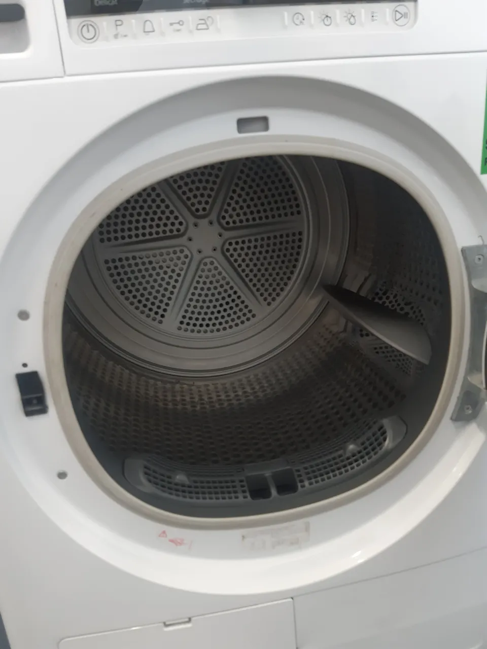 SÈCHE LINGE 8 KG — WHIRLPOOL – Image 3