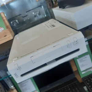NINTENDO WII