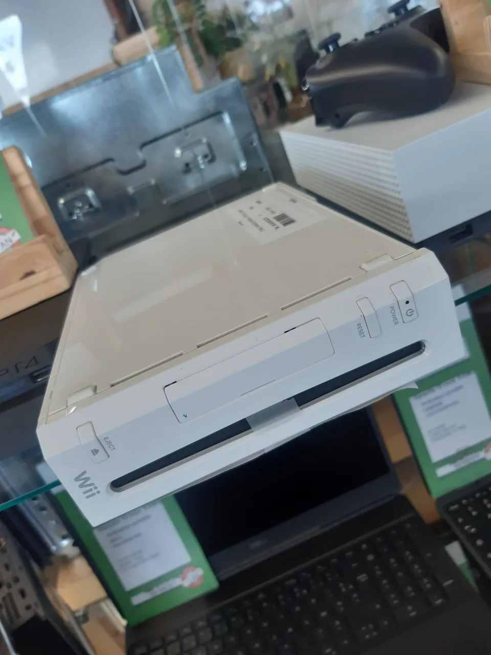 NINTENDO WII