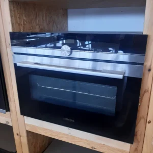FOUR ENCASTRABLE — SIEMENS