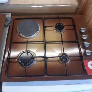 PLAQUE MIXTE — ELECTROLUX