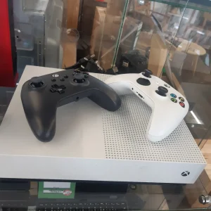 X BOX ONE S