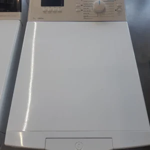 LAVE LINGE TOP 7 KG — INDESIT