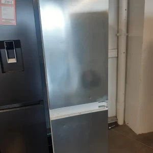 RÉFRIGÉRATEUR COMBINÉ ENCASTRABLE 260 LITRES — BOSCH