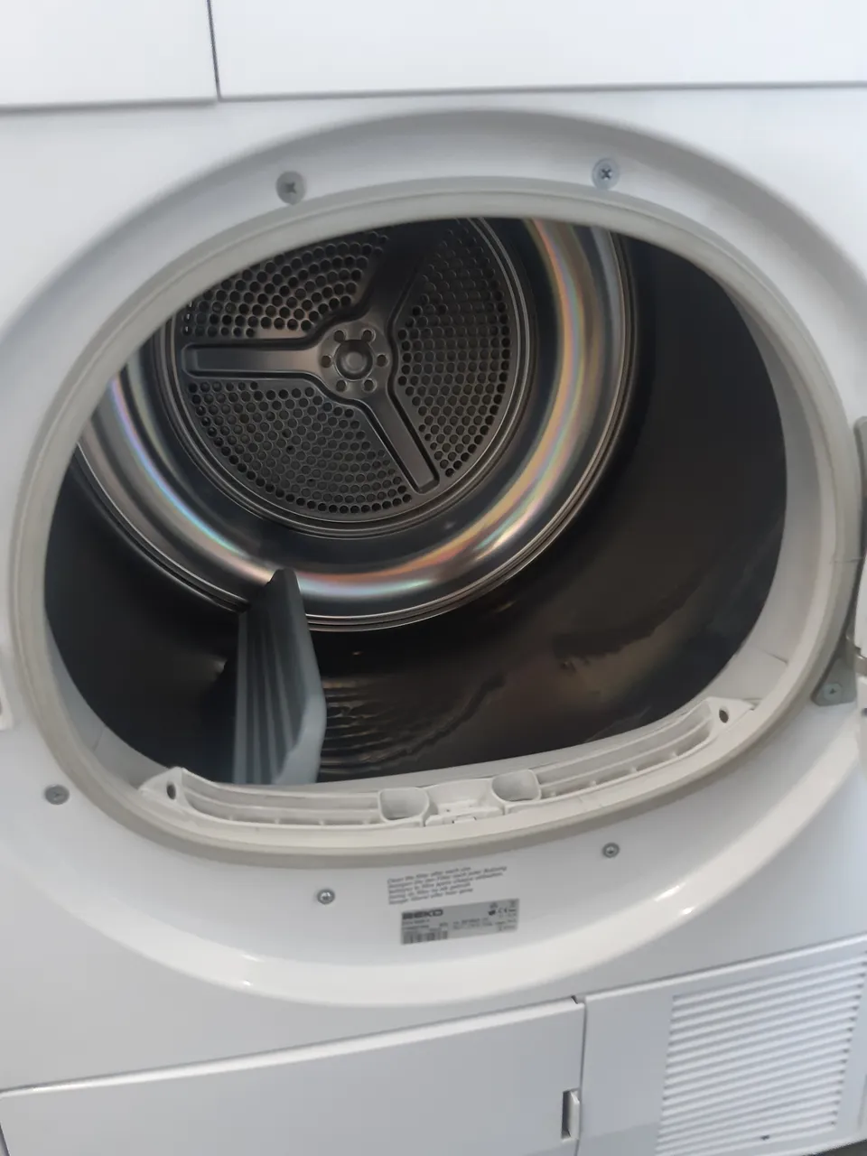 SÈCHE LINGE 8 KG — BEKO – Image 3