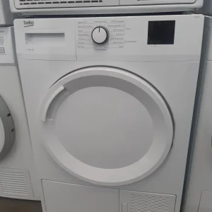 SÈCHE LINGE 10 KG — BEKO