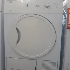 SÈCHE LINGE 7 KG — BEKO