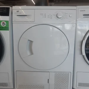 SÈCHE LINGE 7 KG — CONTINENTAL EDISON