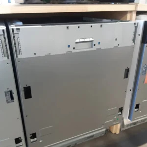 LAVE VAISSELLE ENCASTRABLE 12 COUVERTS — BEKO