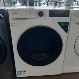 LAVANTE SÉCHANTE 8 KG — CANDY