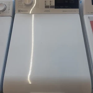 LAVE LINGE TOP 6 KG — ELECTROLUX