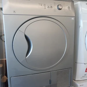 SÈCHE LINGE 7 KG — BEKO