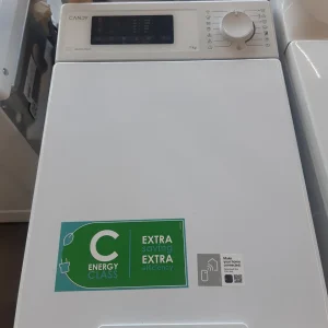 LAVE LINGE TOP 7 KG — CANDY