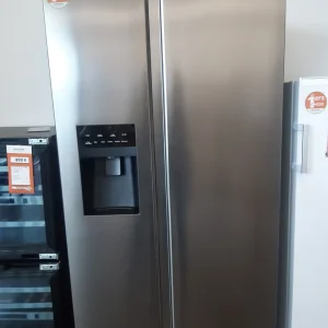 RÉFRIGÉRATEUR AMÉRICAIN 510 LITRES — HAIER