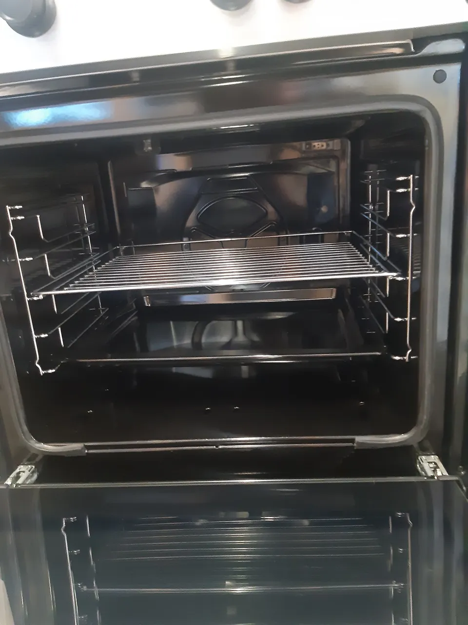 CUISINIÈRE TOUT GAZ — BEKO – Image 3