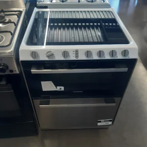 CUISINIÈRE ÉLECTRIQUE TRIO — ROSIERES