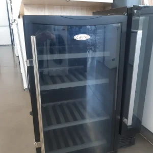 CAVE À VINS 117 LITRES — CAVISS