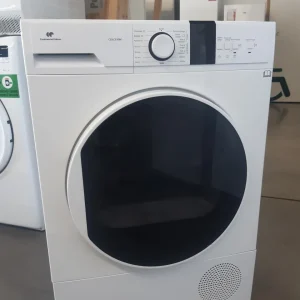 SÈCHE LINGE 10 KG — CONTINENTAL EDISON