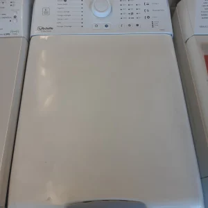 LAVE LINGE TOP 6 KG — VEDETTE