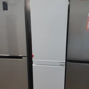 RÉFRIGÉRATEUR COMBINÉ ENCASTRABLE 265 LITRES — ROSIERES