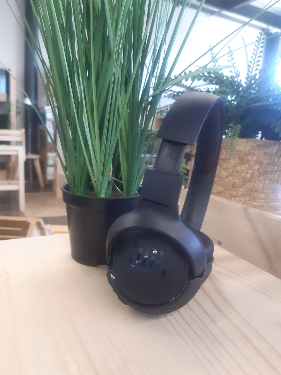 CASQUE BLUETOOTH JBL