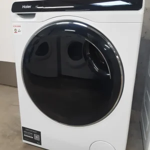 LAVE LINGE HUBLOT 5.5 KG — HAIER