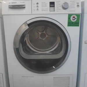 SÈCHE LINGE 7 KG — BOSCH