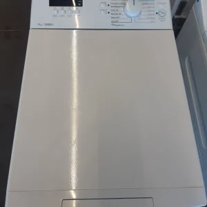 LAVE LINGE TOP 7 KG — INDESIT