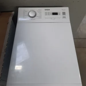 LAVE LINGE TOP 7.5 KG — SABA