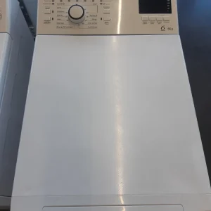 LAVE LINGE TOP 6 KG — WHIRLPOOL