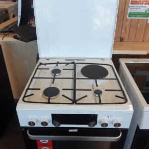 CUISINIÈRE MIXTE — AMICA