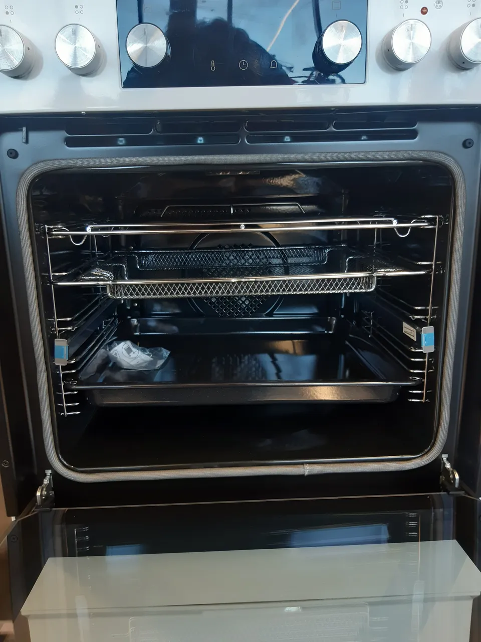 CUISINIÈRE MIXTE — AMICA – Image 3