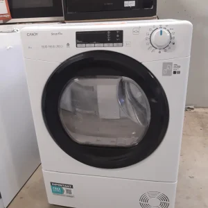SÈCHE LINGE 11 KG — CANDY