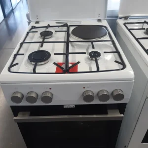 CUISINIÈRE TOUT GAZ — FAGOR
