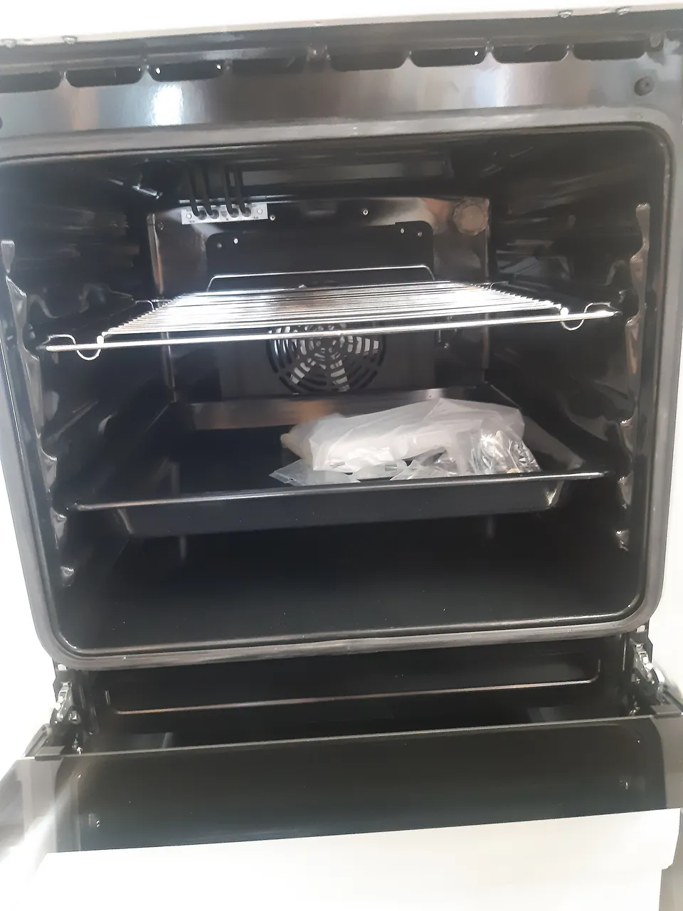 CUISINIÈRE TOUT GAZ — FAGOR – Image 3