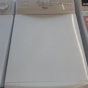 LAVE LINGE TOP 5 KG — WHIRLPOOL