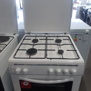 CUISINIÈRE TOUT GAZ — HARROW