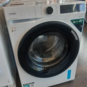 LAVE LINGE HUBLOT 7 KG — CANDY