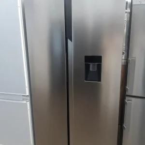 RÉFRIGÉRATEUR AMÉRICAIN 530 LITRES — THOMSON