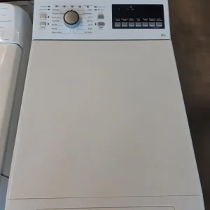 LAVE LINGE TOP 6 KG — ARISTON