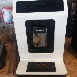 CAFETIÈRE — KRUPS