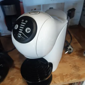 CAFETIÈRE KRUPS