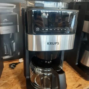 CAFETIÈRE KRUPS