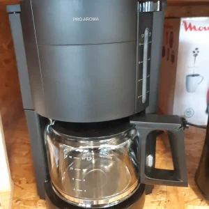 CAFETIÈRE KRUPS
