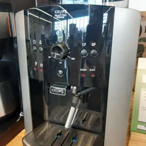 CAFETIÈRE KRUPS