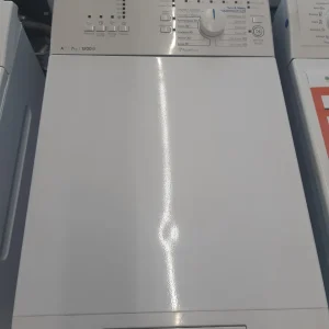 LAVE LINGE TOP 7 KG — INDESIT